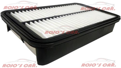 FILTRO DE AIRE INTERFIL - TOYOTA CELICA