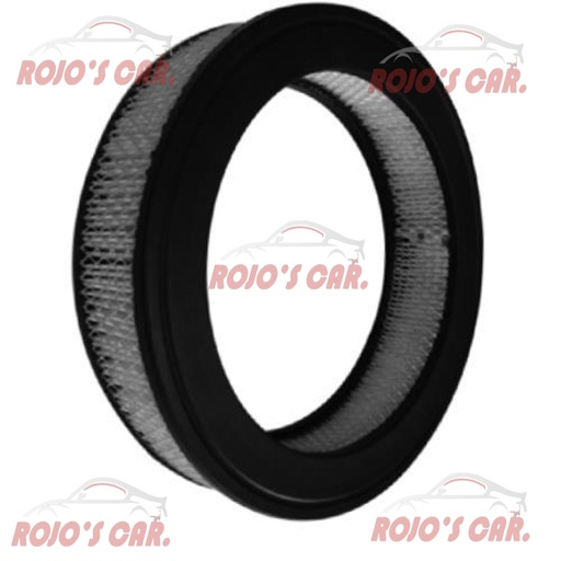FILTRO DE AIRE INTERFIL - TOYOTA COROLLA - HILUX PICKUP