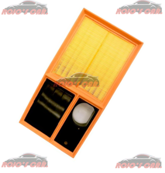 FILTRO DE AIRE INTERFIL SEAT IBIZA