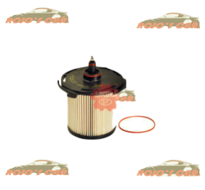 FILTRO DE COMBUSTIBLE SAKURA FORD TRANSIT 2.2 L TDCI DIESEL 12-22 OEM 1837 319