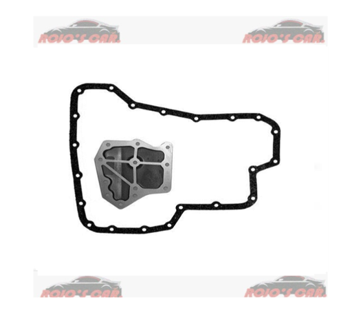 JUEGO DE JUNTAS DE TRANSMISION CHROMITE PARA NISSAN SENTRA 1.8L L4 01-05 