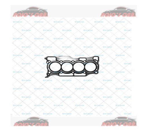 JUNTA DE CABEZA DE MOTOR TF VICTOR PARA NISSAN VERSA 1.6L L4 2011-2012