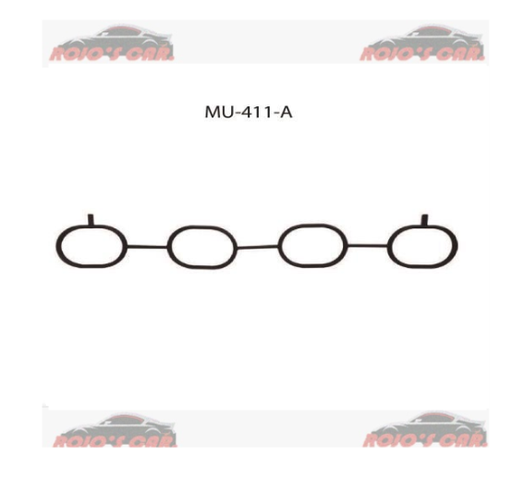 JUNTA DE MULTIPLE DE ADMISION TF VICTOR PARA NISSAN VERSA 1.6L L4 2011-2012