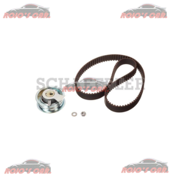 KIT DE DISTRIBUCION INA SEAT IBIZA	