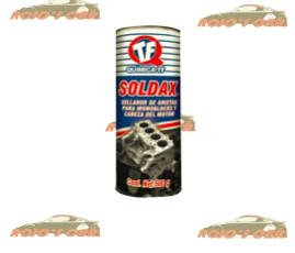 LIQUIDO SELLADOR  DE GRIETAS DE MONOBLOCK TF QUIMICA