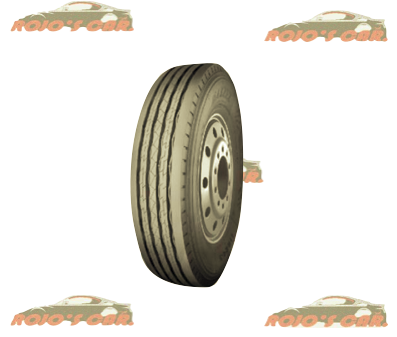 LLANTA 11R22.5-16C 146-143M GUTE ROAD GRS100 CAMION