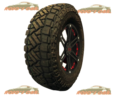 LLANTA TDI TIRES LT265-75R16 123-120S