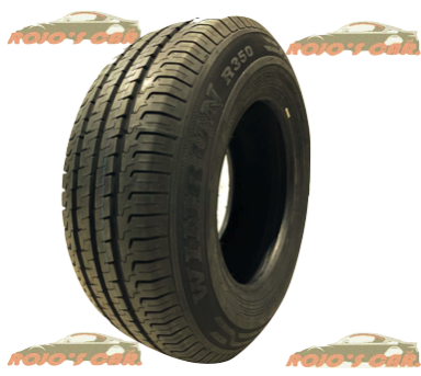 LLANTA WINRUN 195R15C