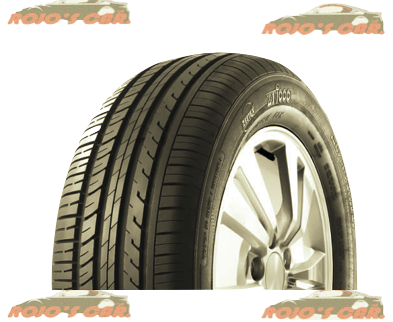 LLANTA ZEETEX 185-55 R15