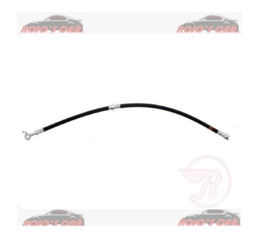 MANGUERA PARA FRENOS LUSAC PARA NISSAN MARCH 2012-2019