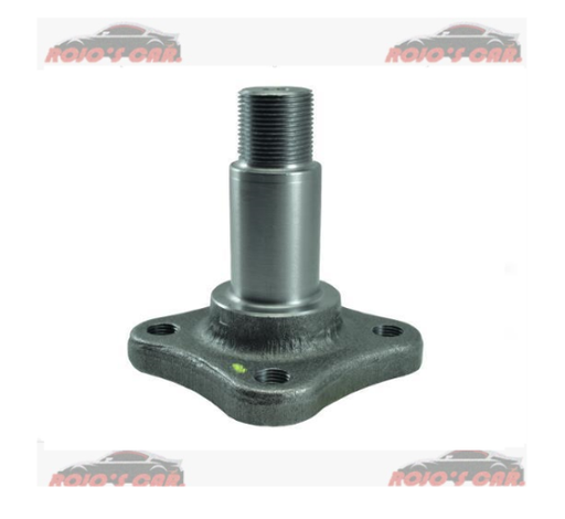 MUNON TRASERO NISSAN VERSA MARCH 2012- NOTE14- PARA 4 BIRLOS