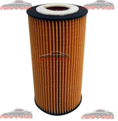 FILTRO DE ACEITE INTERFIL SEAT LEON