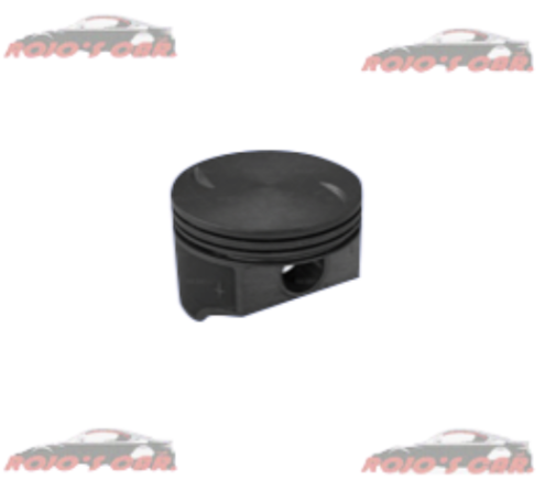
PISTON DE MOTOR MORESA MEDIDA EN STANDAR PARA VOLKSWAGEN POINTER
