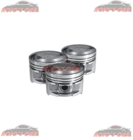 PISTON DE MOTOR VEHYCO SEAT IBIZA