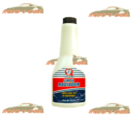 SELLADOR DE RADIADOR LIQUIDO TF QUIMICA