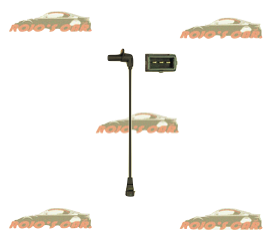 SENSOR DE POSICION DE CIGUENAL ( CKP ) TOMCO PARA CHEVROLET CHEVY 1.4L L4 96-03