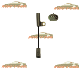 SENSOR DE POSICION DE CIGUENAL ( CKP ) TOMCO PARA CHRYSLER GRAND VOYAGER 94-97/TOWN & COUNTRY 3.3L V6 94-97