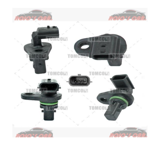 SENSOR DE POSICION DEL ARBOL DE LEVAS ( CMP ) TOMCO PARA NISSAN SENTRA 2.0L L4 2007-2012