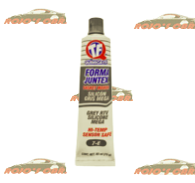 SILICON TF QUIMICA GRIS 85gr