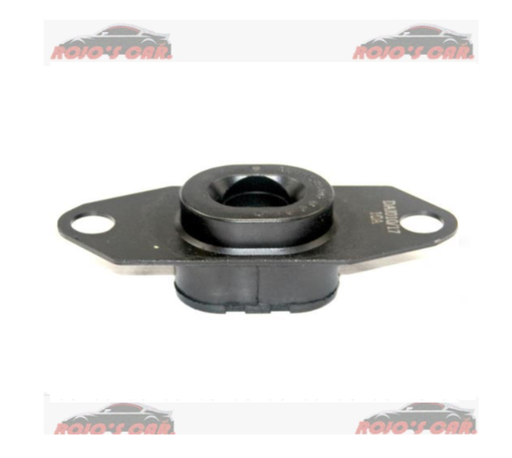 SOPORTE DE TRANSMISION DAI PARA NISSAN TIIDA 2L L4 07-10
