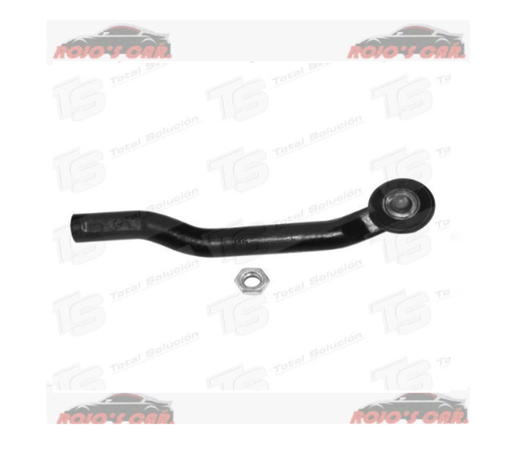 TERMINAL DE DIRECCION TREAD SAVER EXTERIOR DERECHA PARA NISSAN TIIDA 2006-2011