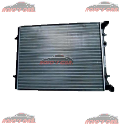 RADIADOR DE ENFRIAMIENTO REACH SEAT TOLEDO