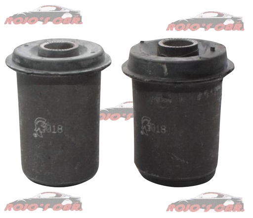 BUJE DE HORQUILLA GP1 INFERIOR DERECHO E IZQUIERDO PARA FORD EXPLORER 1995-2001, EXPLORER SPORT TRAC 2001-2005, RANGER 1998-2008, MERCURY MOUNTAINEER 1997-2001