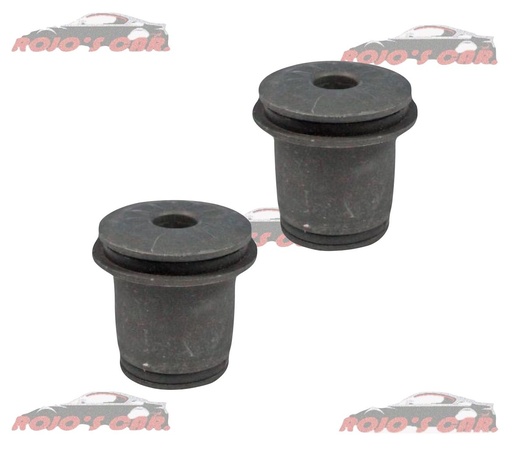 BUJE DE HORQUILLA GP1 SUPERIOR DERECHA E IZQUIERDA PARA FORD RANGER 4X2 1998-2008, RANGER 4X4 1998-2004, EXPLORER 4X2 1995-2005, EXPLORER 4X4 1995-2005, MERCURY MOUNTAINEER 1997-2001