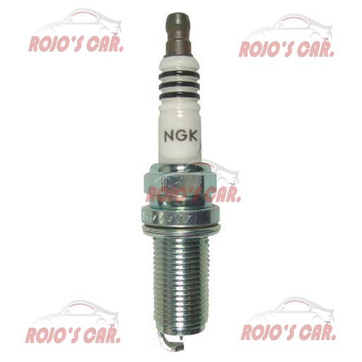BUJIA DE ENCENDIDO NGK (Múltiplo de Venta x4)
