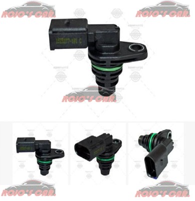 SENSOR DE POSICION DEL ARBOL DE LEVAS ( CMP ) KEM
