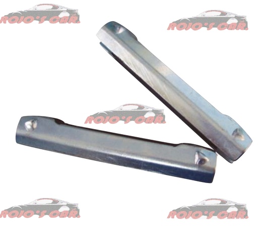 RIEL PARA CALIPER HUANTE DIAMETRO EXTERIOR 50.90 MM ALTURA 53.00 MM PARA FORD TRUCK AEROSTAR 87-93 , 4L V6 87-93… MÚLTIPLOS DE VENTA x 10 pzas 