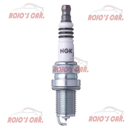 BUJIA DE ENCENDIDO NGK (Múltiplo de Venta x4)