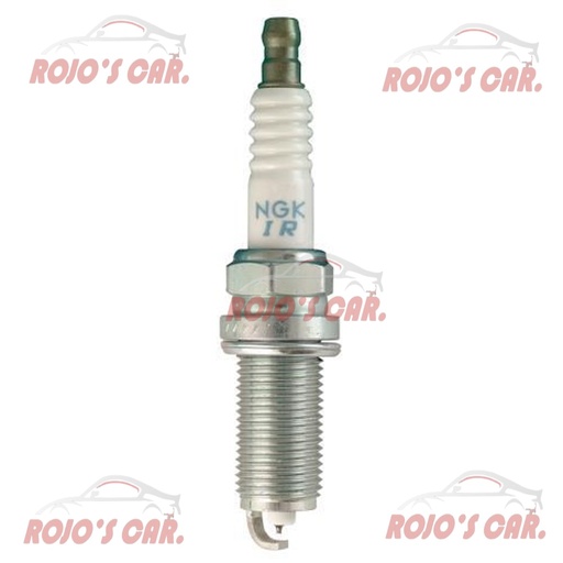 
BUJIA DE ENCENDIDO NGK (Múltiplo de Venta x4)
