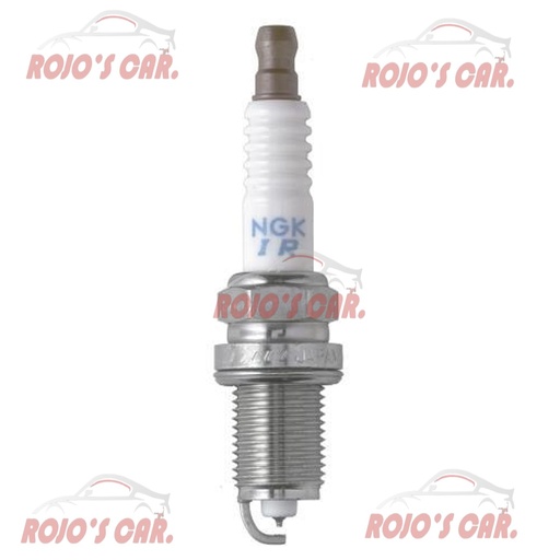 BUJIA DE ENCENDIDO NGK (Múltiplo de Venta x4)