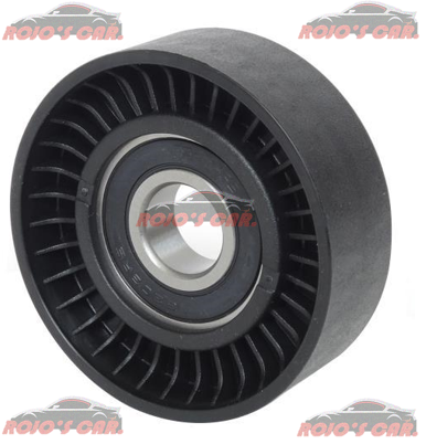 POLEA LOCA DE ACCESORIOS GP1 SEAT