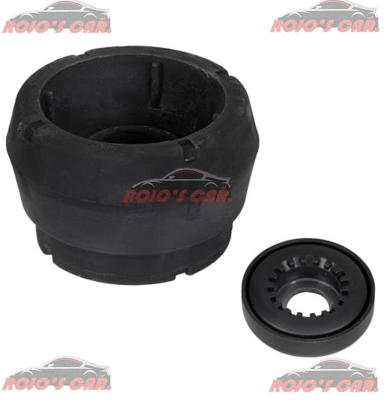 BASE DE AMORTIGUADOR BOGE SEAT IBIZA