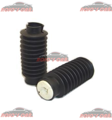 TOPE REBOTE PARA AMORTIGUADOR BOGE SEAT 