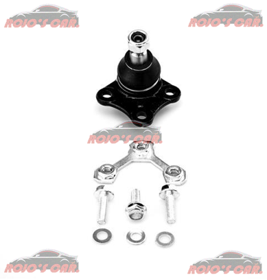 ROTULA DE SUSPENSION SYD SEAT LEON