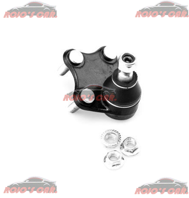 ROTULA DE SUSPENSION SYD SEAT IBIZA