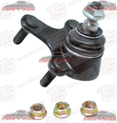 ROTULA DE SUSPENSION TS SEAT ALTEA