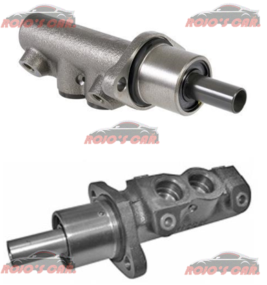 CILINDRO MAESTRO DE FRENOS LUSAC SEAT TOLEDO SPORT TURBO