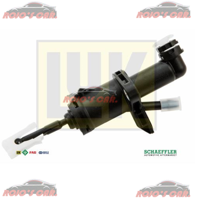 CILINDRO MAESTRO DE CLUTCH LUK SEAT IBIZA