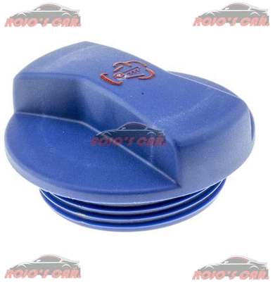 TAPON PARA DEPOSITO DE ANTICONGELANTE IMPORTACION VOLKSWAGEN	GOLF A4