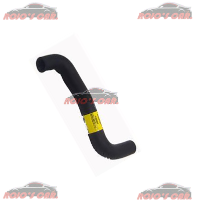 MANGUERA DE ENFRIAMIENTO GATES PARA VOLKSWAGEN POINTER 1.8L L4 1998-2001, GTI 2.0L L4 2000 POINTER TRUCK 1.8L L4 1998-2001 1IN X 18