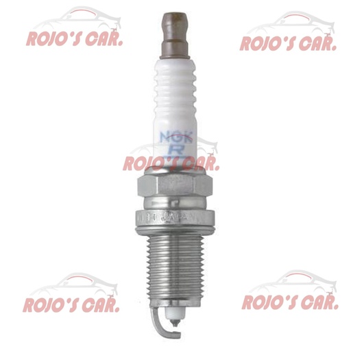 BUJIA DE ENCENDIDO NGK (Múltiplo de Venta x4)