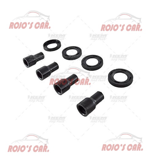 CAPUCHON PARA CABLE DE BUJIA KEM