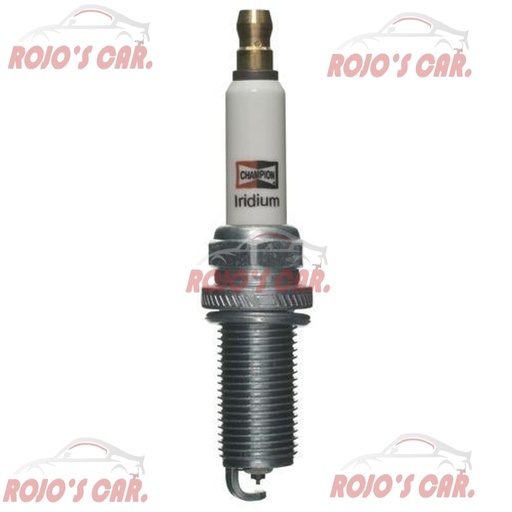 BUJIA DE ENCENDIDO CHAMPION (Múltiplo de Venta x4)