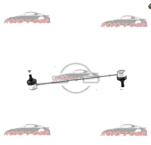 Descripción:
 TORNILLO ESTABILIZADOR DELANTERO SYD PARA MAZDA 3 2019-2022