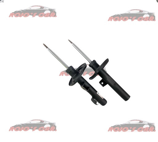 AMORTIGUADOR BOGE DELANTERO DERECHO PARA MAZDA 3 2019 - 2023