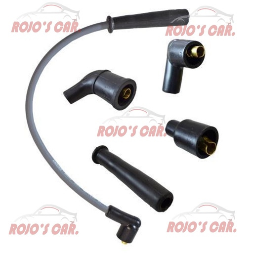 CABLES DE BUJIA KEM